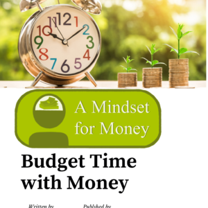 Budget Time with Money