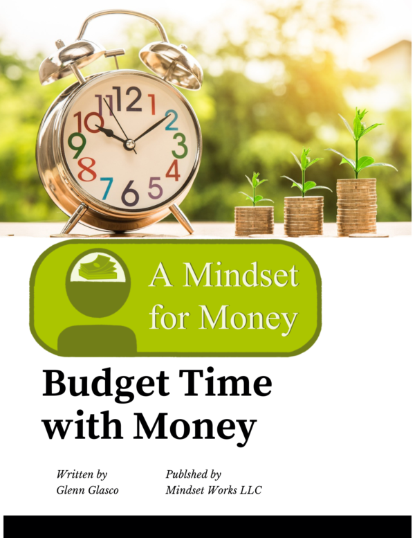 Budget Time with Money